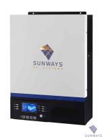 Sunways Hybrid EVO 5048