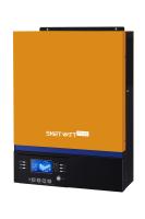 Гибридный солнечный инвертор SMARTWATT PLUS 5K